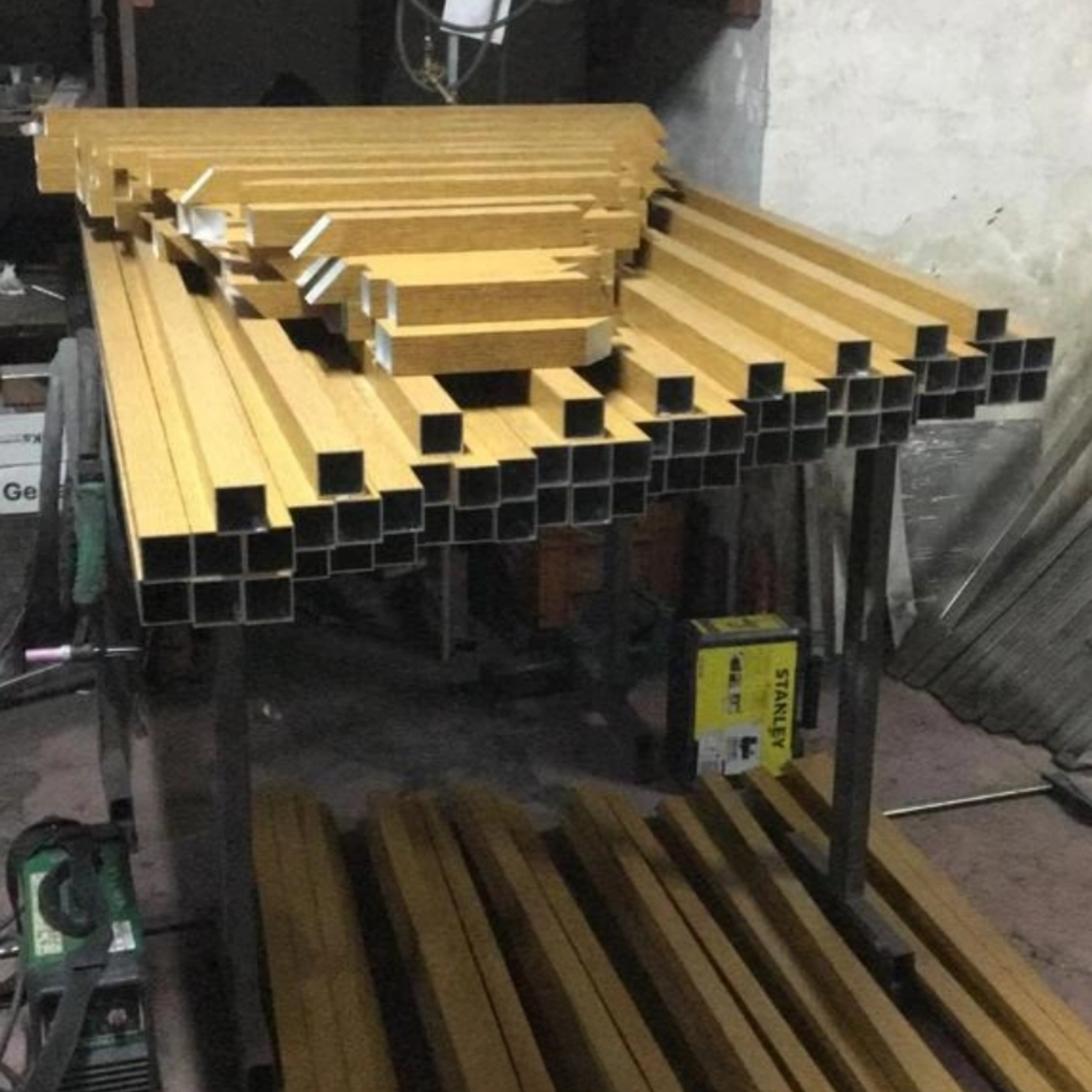 Atölye Görünümü