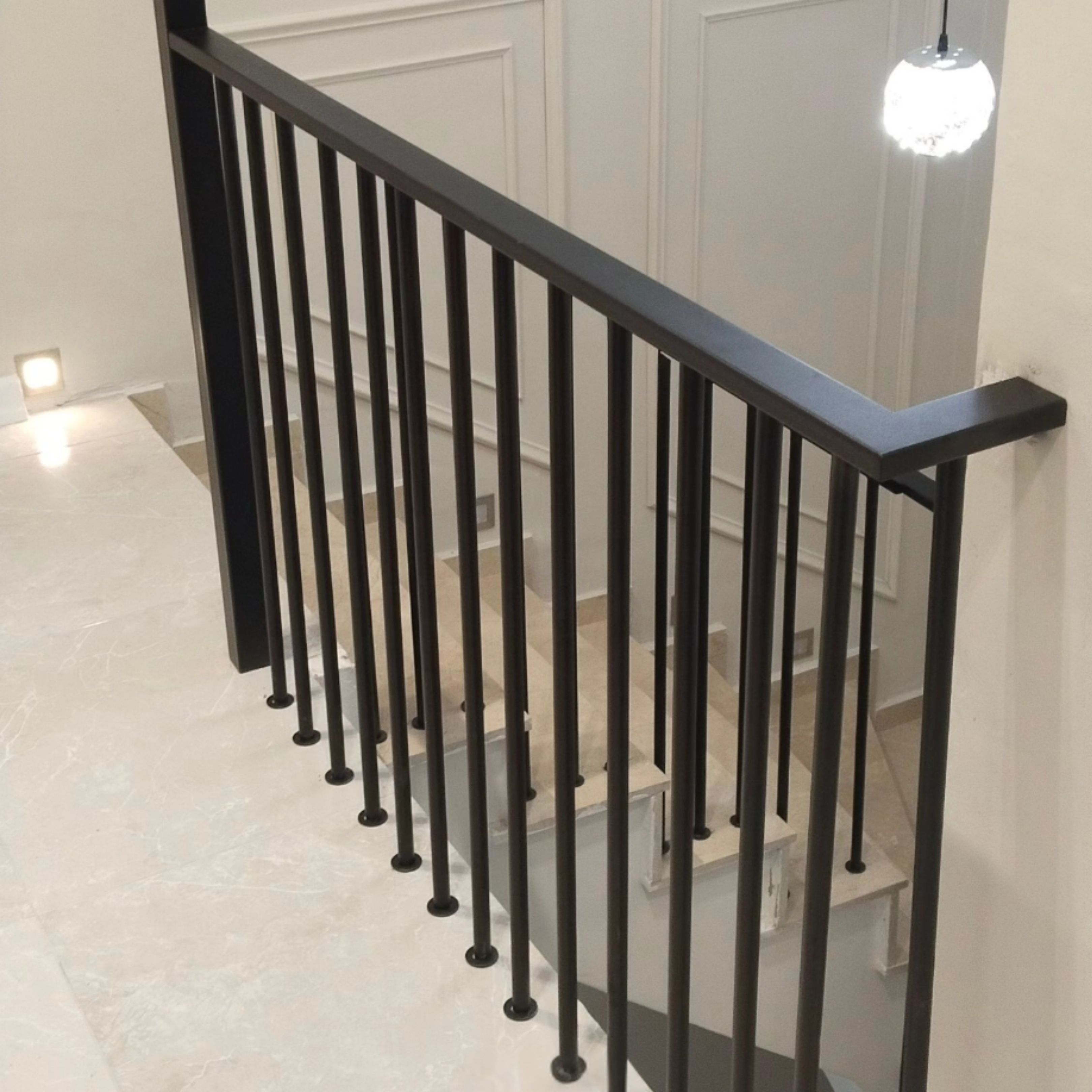 Metal İşleri